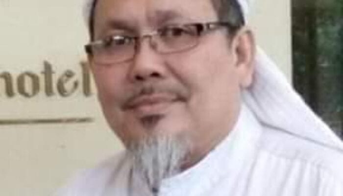 BUKAN KRIMINALISASI ULAMA TAPI ULAMANYA YANG KRIMINAL