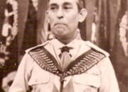 HABIB HUSEIN AL-MUTHAHAR, PENCIPTA LAGU “17 AGUSTUS TAHUN 45”