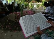 Dalil Ziarah Kubur dan Silaturahmi Setelah Shalat Id