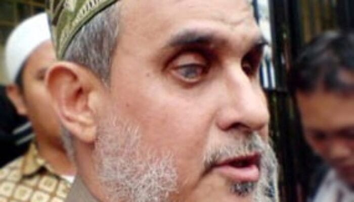 Siapa Presiden Ihwanul Muslimin dan PKS