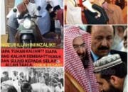 Menghormati Ulama Apa Syirik? 16 Menghormati Ulama Apa Syirik?