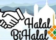 ASAL USUL HALAL BIHALAL