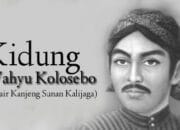 Kidung Wahyu KoloSebo