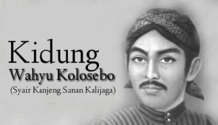 Kidung Wahyu KoloSebo