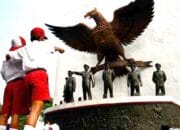 PANCASILA MEMANG BUKAN WAHYU ILAHI, NAMUN IA FIKRUL ISLAMI