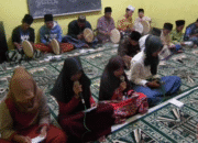 BERSYA'IR DAN TABUH REBANA DALAM MASJID TIDAK HARAM ASALKAN 4 BERSYA’IR DAN TABUH REBANA DALAM MASJID TIDAK HARAM ASALKAN
