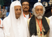 PERANAN TASAWUF UNTUK KEBAHAGIAAN UMAT MANUSIA DAN KESELAMATAN NEGARA