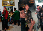 SUPPORT LUAR BIASA YANG DIBERIKAN KELUARGA ANSOR BANSER PACET DI ACARA IPNU/IPPNU PADA PENGGALANGAN DANA UNTUK SAHABAT RIO 11 SUPPORT LUAR BIASA YANG DIBERIKAN KELUARGA ANSOR BANSER PACET DI ACARA IPNU/IPPNU PADA PENGGALANGAN DANA UNTUK SAHABAT RIO