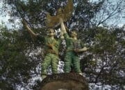 Batalyon Hizbullah Berhasil Merebut Pacet dari Belanda