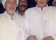 IJAZAH DOA MEMBUKA PERKARA YANG TERTUTUP