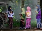 KEUTAMAAN WANITA