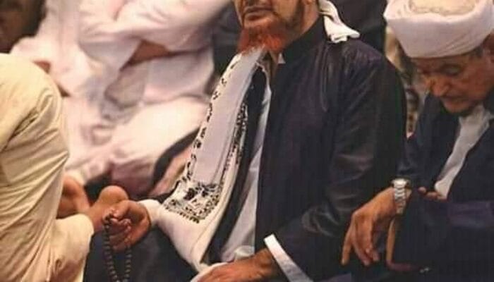 DZIKIR PALING DAHSYAT LA ILAHA ILLALLAH MALIKUL HAQQUL MUBIN