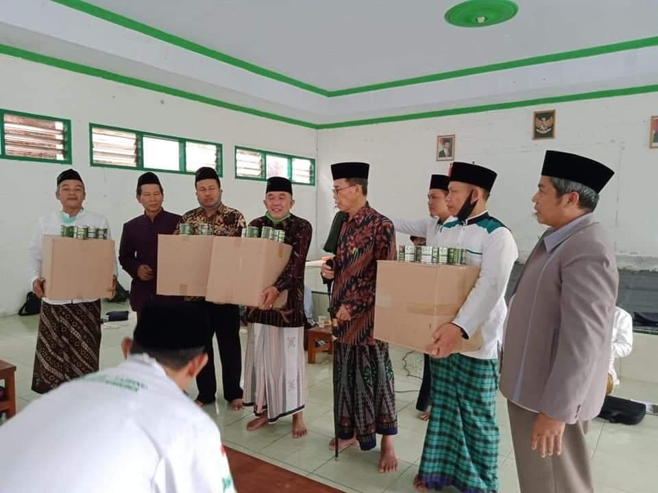 SORBANSANTRI.COM