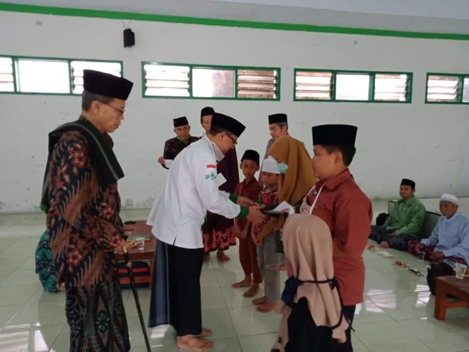 SORBANSANTRI.COM