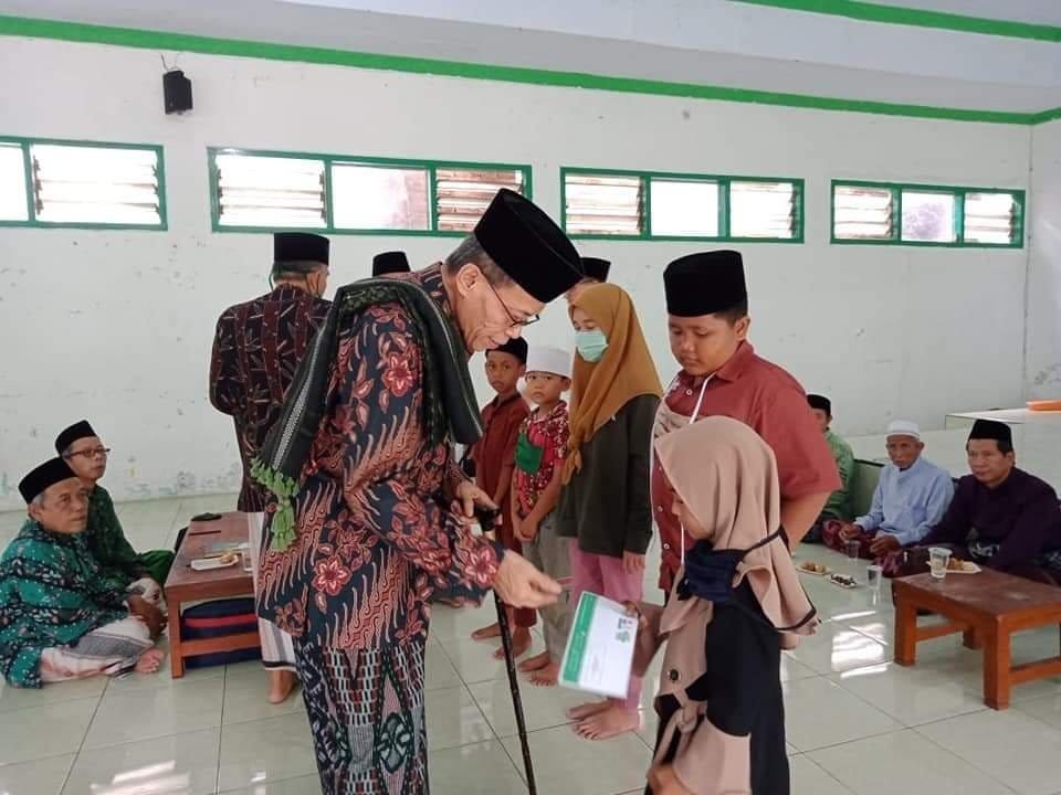 SORBANSANTRI.COM