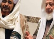 TERUSLAH BERSHOLAWAT MAKA RASULULLAH SAW AKAN MENGENAL KITA