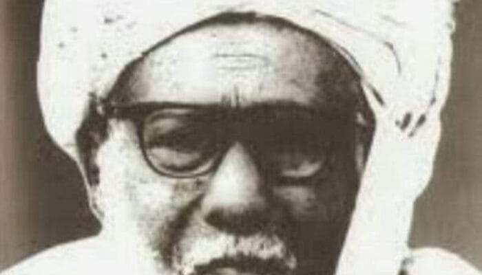 HABIB ALI KWITANG MARAH TERKAIT LAMBANG NU YANG DI LETAKAN SEMBARANGAN