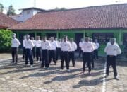 Kaderisasi GP Ansor telah dimulai di Wonosobo Jawa Tengah