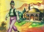 Abu Nawas Memindahkan Istana Khalifah