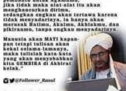 Pesan Al-Habib Umar Bin Hafidz Tentang Sosmed 10 Pesan Al-Habib Umar Bin Hafidz Tentang Sosmed