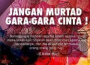 HUKUMAN BAGI ORANG MURTAD 4 HUKUMAN BAGI ORANG MURTAD