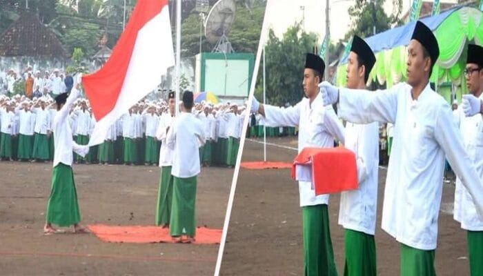 TRAGEDI UTSMAN: DARI HOAKS KE PEOPLE POWER