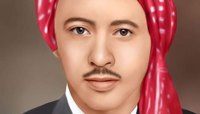 Ketua Ansor Jember Dibunuh PKI