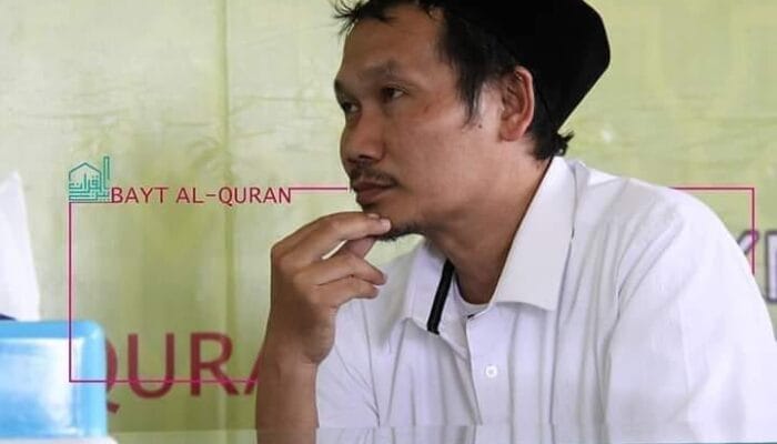 GUS BAHA CENDEKIAWAN RAKYAT MELAWAN HEGEMONI