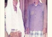 KH. MUHAIMIN (MOJOKERTO) : SANTRI MBAH HASYIM ASY’ARI