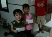INDAHNYA BERBAGI (ANSOR CANGGU JETIS)