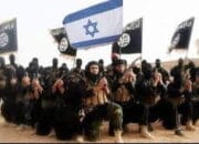 Pemimpin ISIS ternyata agen Mossad Israel