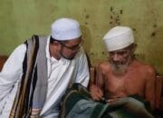 AL HABIB ABU BAKAR BIN SEGAF ASSEGAF…CUCU DARI AL QUTHUB AL HABIB ABU BAKAR BIN MUHAMMAD ASSEGAF GRESIK