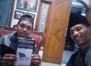 MANTAN EKS-HTI BERKISAH AGAR DIBACA YANG MASIH KEPINCUT DENGAN KHILAFAH