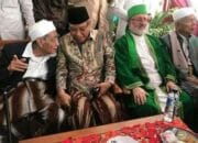 TAFSIR AL JAILANY 800 TAHUN HILANG, DITEMUKAN DI VATIKAN