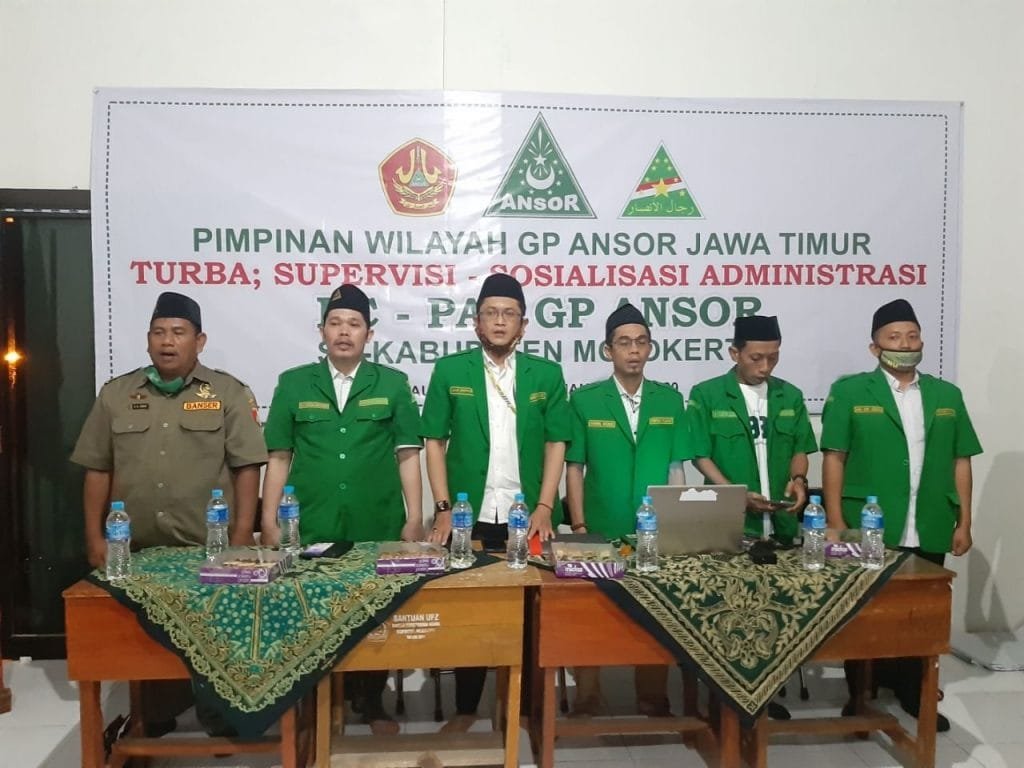 SORBANSANTRI.COM