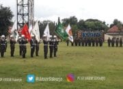 DNA BANSER ADALAH JIWA KEPERWIRAAN YANG DI WARISKAN SECARA TURUN TEMURUN