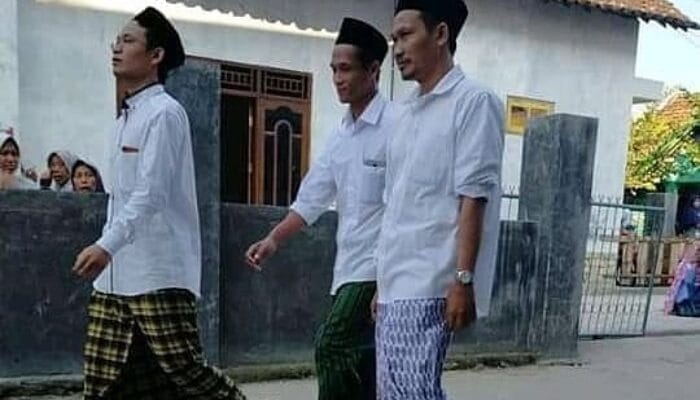 Filosofi Hidup Ngaji Gus Baha’