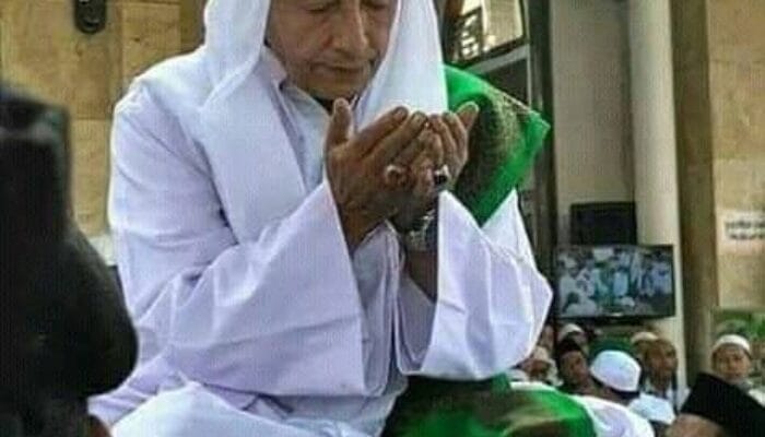 USAHAKAN BACA SHOLAWAT DENGAN LENGKAP