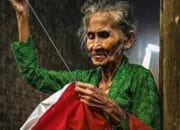 ADA YANG MAU MEMBAKAR NEGERI INI