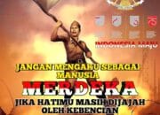 INDONESIA SEBAGAI BANGSA YANG BERBUDI LUHUR