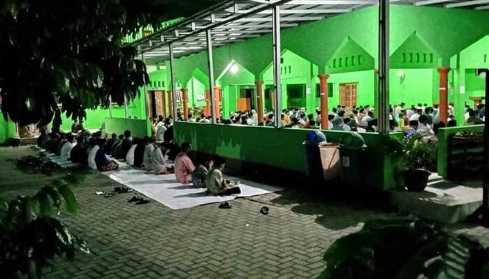 Ada Kabar Membahagiakan Dan Kabar Yang Cukup Memprihatinkan