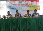 Ayo Sekolah Di Lembaga Pendidikan NU