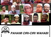 CARA MUDAH MENGENALI WAHABI 12 CARA MUDAH MENGENALI WAHABI