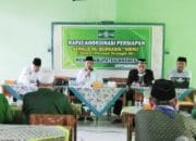 Ayo Semangat Warga NU Pada Gawe KARTANU Alias Kartu Anggota NU