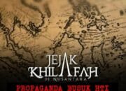 KESULTANAN DI NUSANTARA BUKAN KHILAFAH