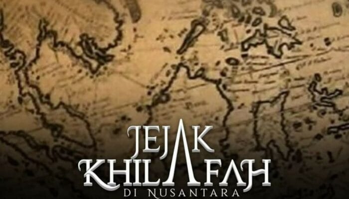 KESULTANAN DI NUSANTARA BUKAN KHILAFAH