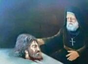 CUCU RASULULLAH MUHAMMAD SAW ADALAH SALAH SATU KORBAN RADIKALISASI ATAS NAMA AGAMA