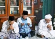 JANGAN SOK-SOK AN MEMBELA AGAMA