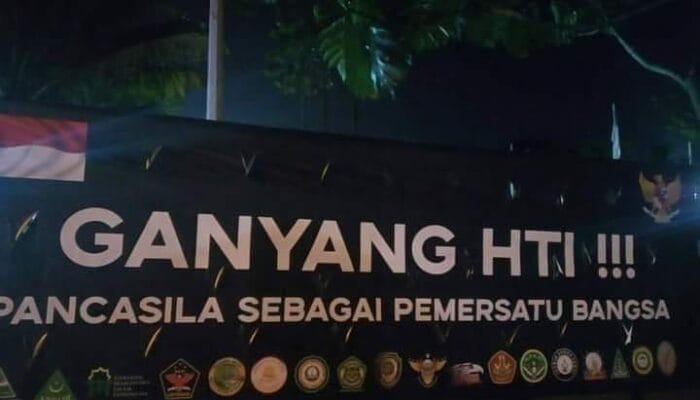 KELEMAHAN DEFINISI KHILAFAH MENURUT AN-NABHANI