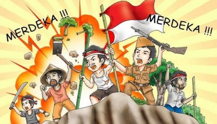 INGIN KUASAI INDONESIA? HARUS KUASAI NU DULU